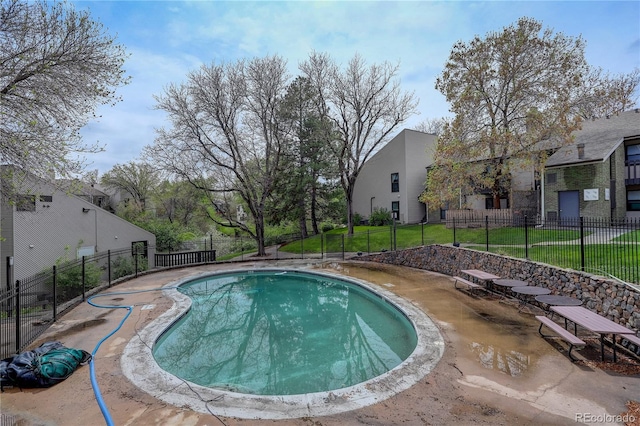 3550 S Harlan St Unit 259, Denver, CO 80235 - view of pool