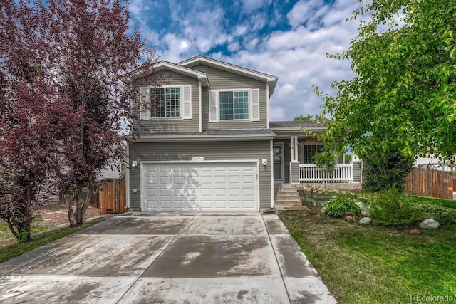 10775 Mount Bross Way, Parker, CO 80138 - photo 1
