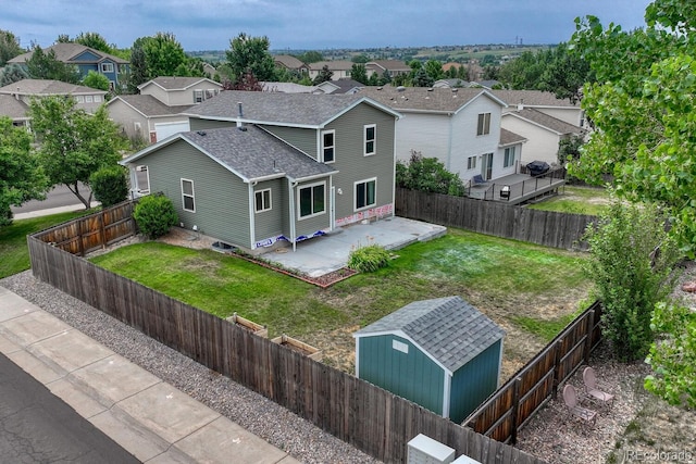 10775 Mount Bross Way, Parker, CO 80138 - photo 37