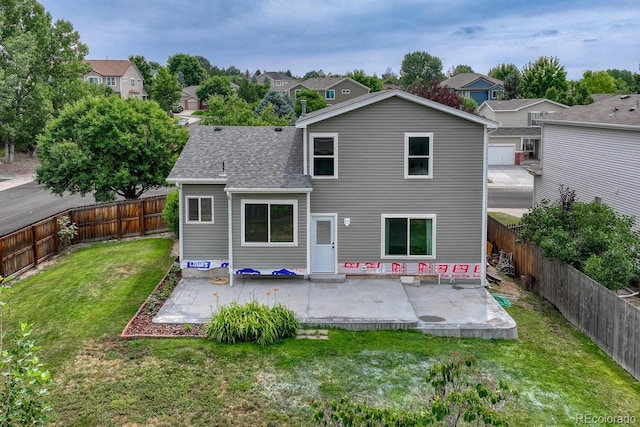 10775 Mount Bross Way, Parker, CO 80138 - photo 28