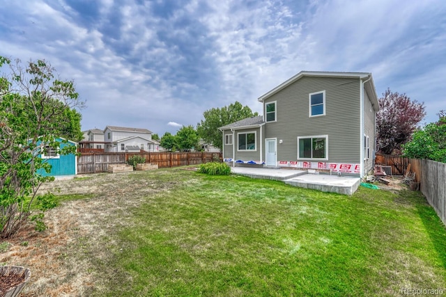 10775 Mount Bross Way, Parker, CO 80138 - photo 29