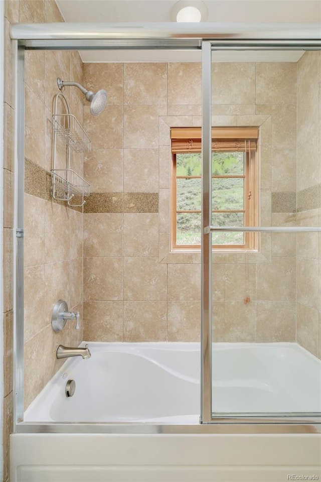 101 Lions Ln, Minturn, CO 81645 - full bath featuring washtub / shower combination
