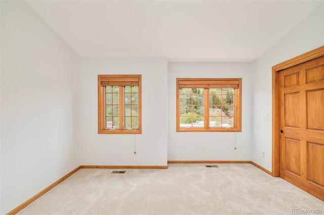 101 Lions Ln, Minturn, CO 81645 - unfurnished bedroom with carpet and baseboards