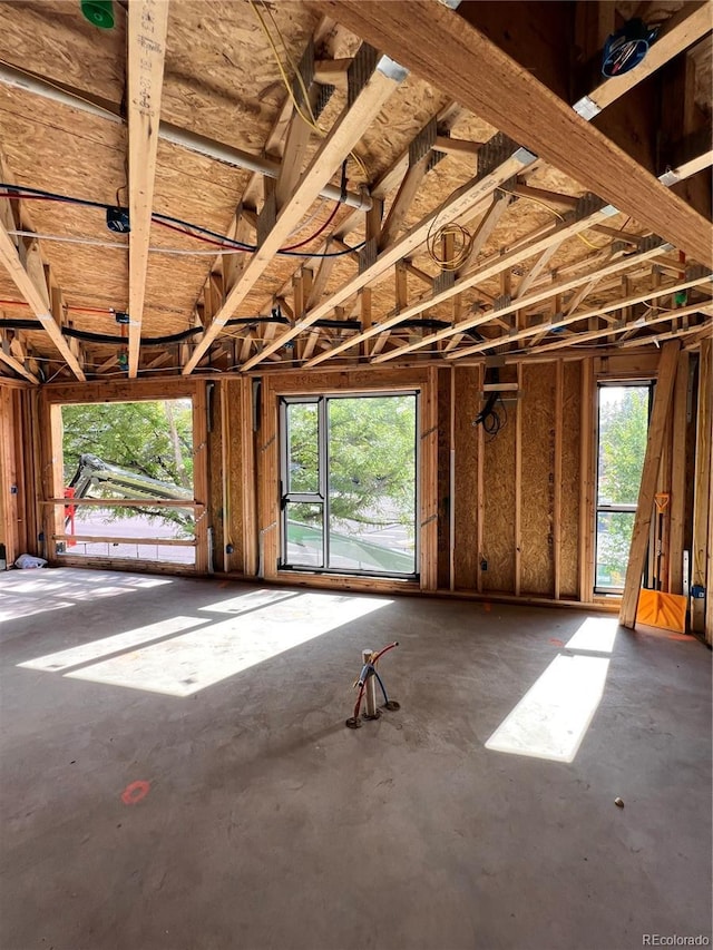 1601 Park Ave Unit 201, Denver, CO 80218 - view of misc room