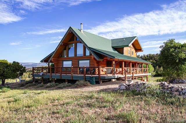 13010 Dry Gulch Rd, Paonia, CO 81428