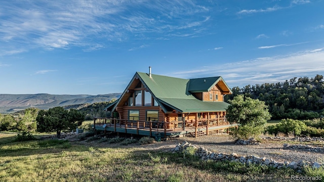 13010 Dry Gulch Rd, Paonia, CO 81428