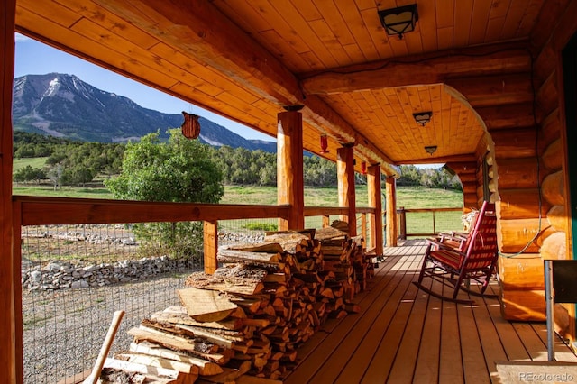13010 Dry Gulch Rd, Paonia, CO 81428