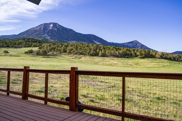 13010 Dry Gulch Rd, Paonia, CO 81428