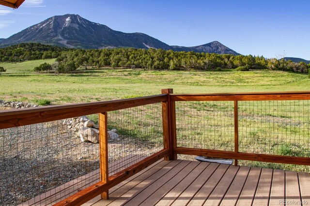13010 Dry Gulch Rd, Paonia, CO 81428