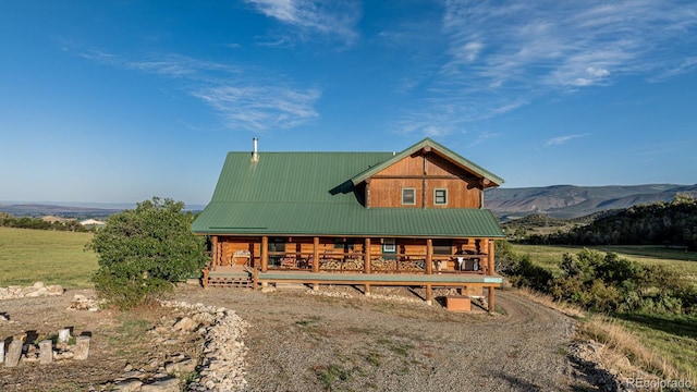 13010 Dry Gulch Rd, Paonia, CO 81428