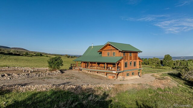 13010 Dry Gulch Rd, Paonia, CO 81428