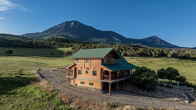 13010 Dry Gulch Rd, Paonia, CO 81428