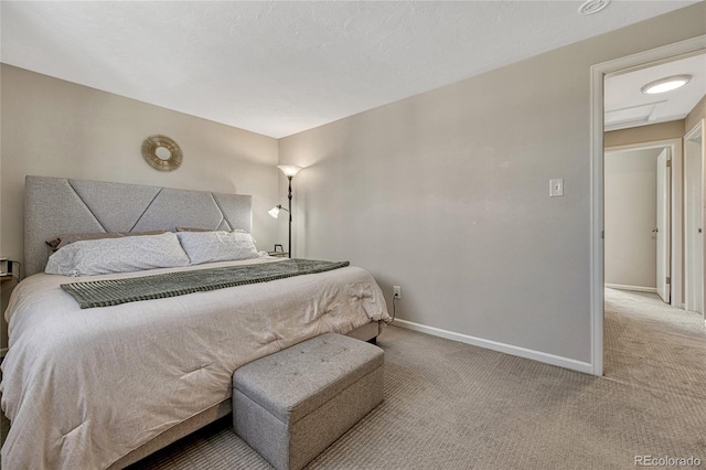 280 Jupiter Dr, Lone Tree, CO 80124 - carpeted bedroom featuring baseboards