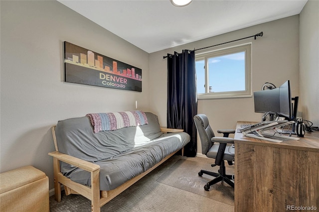 280 Jupiter Dr, Lone Tree, CO 80124 - office featuring carpet
