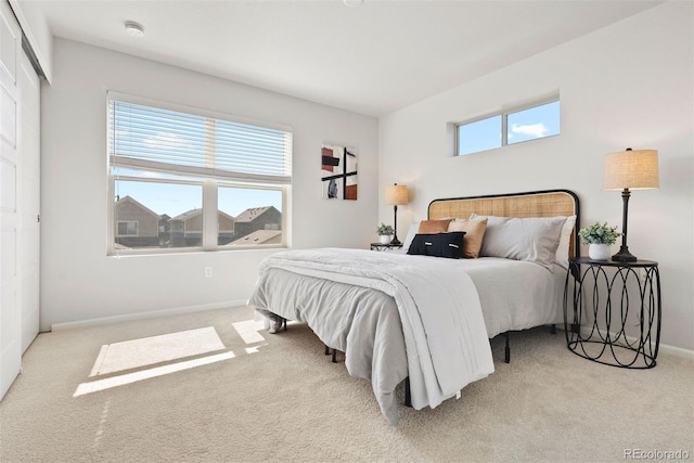 12777 Ulster St, Thornton, CO 80602 - bedroom with carpet floors and baseboards