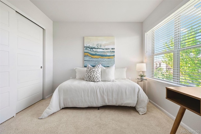 12777 Ulster St, Thornton, CO 80602 - carpeted bedroom with baseboards