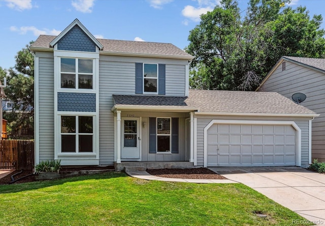 2840 S Fundy St, Aurora, CO 80013 - photo 1