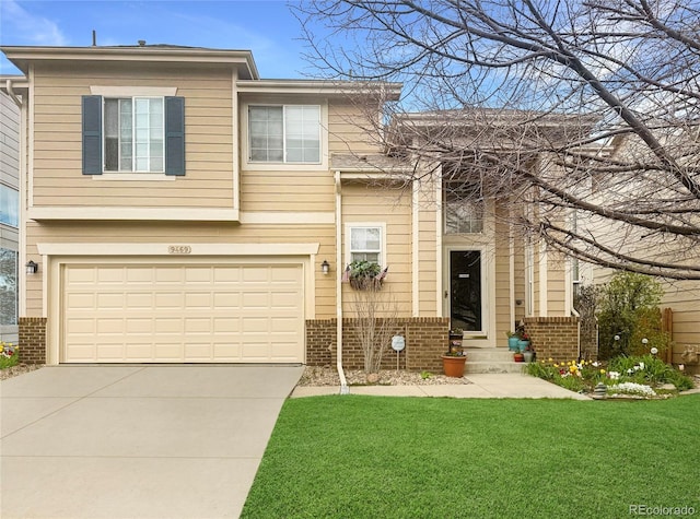 9469 W Ute Dr, Littleton, CO 80128 - photo 2