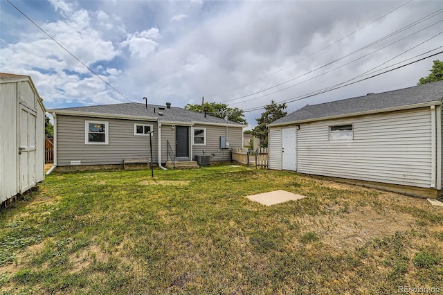 9470 Lillian Ln, Thornton, CO 80229 - photo 23