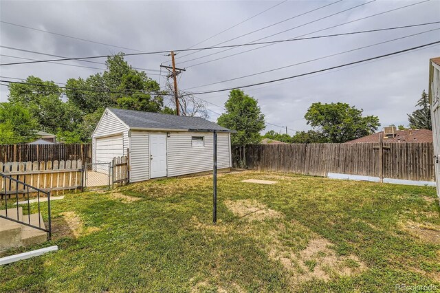 9470 Lillian Ln, Thornton, CO 80229 - photo 25