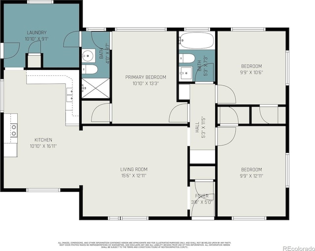 1550 Eppinger Blvd, Thornton, CO 80229 - photo 21