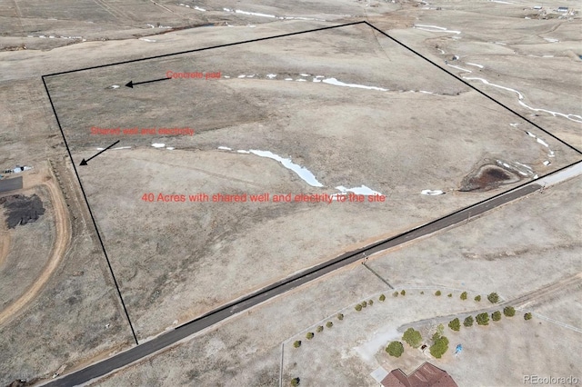 PARCEL10001 County Road 41, Elbert, CO 80106 - photo 2