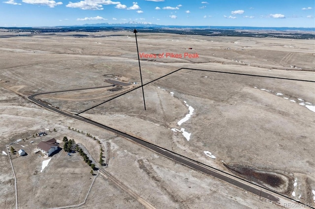 PARCEL10001 County Road 41, Elbert, CO 80106 - photo 3