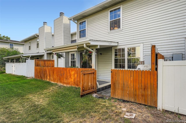 2558 S Vaughn Way Unit C, Aurora, CO 80014 - photo 1