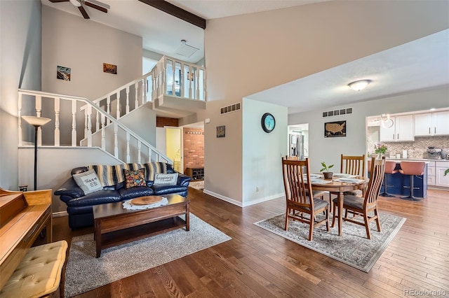 2558 S Vaughn Way Unit C, Aurora, CO 80014 - photo 4