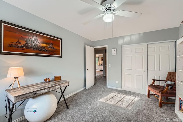 2558 S Vaughn Way Unit C, Aurora, CO 80014 - photo 17