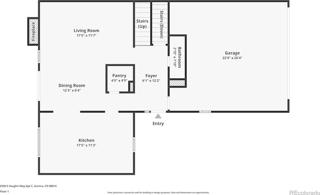 2558 S Vaughn Way Unit C, Aurora, CO 80014 - photo 30