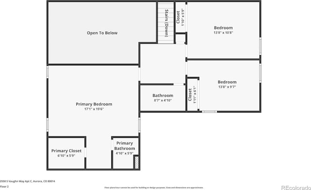 2558 S Vaughn Way Unit C, Aurora, CO 80014 - photo 31