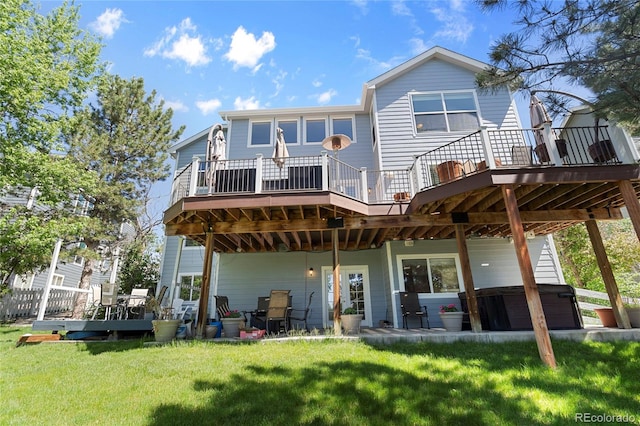 20234 E Lake Cir, Centennial, CO 80016 - photo 39