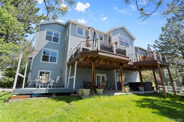 20234 E Lake Cir, Centennial, CO 80016 - photo 44