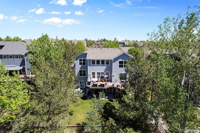 20234 E Lake Cir, Centennial, CO 80016 - photo 46