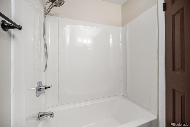 8346 W Woodard Dr, Lakewood, CO 80227 - full bath with bathtub / shower combination