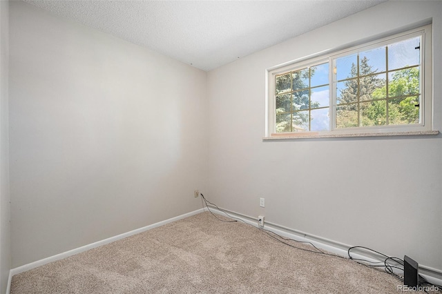 8346 W Woodard Dr, Lakewood, CO 80227 - carpeted empty room featuring baseboards