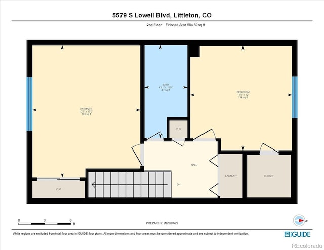 5579 S Lowell Blvd, Littleton, CO 80123 - photo 29