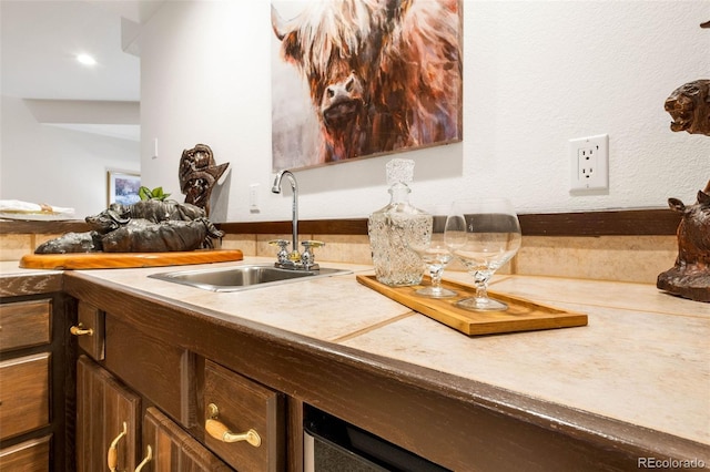 17675 State Highway 83, Colorado Springs, CO 80908 - detailed view of a sink
