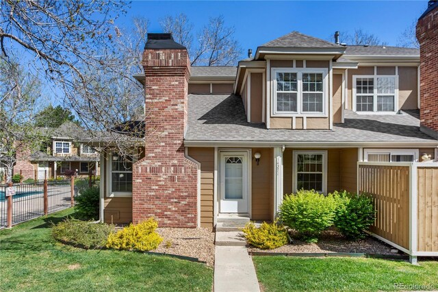 14271 E Dickinson Dr Unit F, Aurora, CO 80014 - photo 2