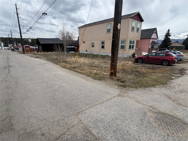 201 W Chestnut St, Leadville, CO 80461 - photo 6