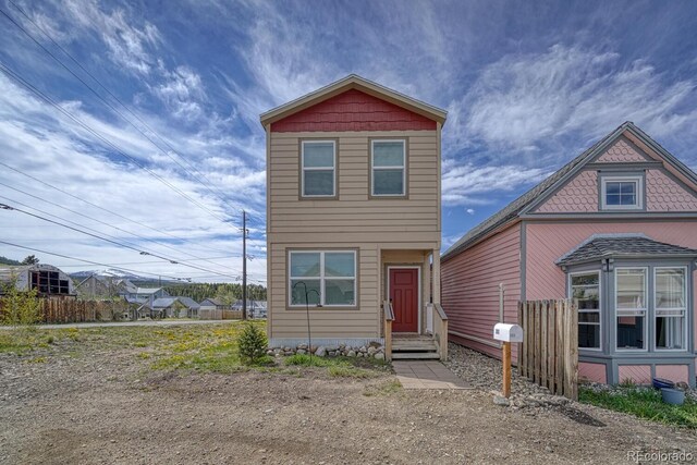 201 W Chestnut St, Leadville, CO 80461 - photo 8