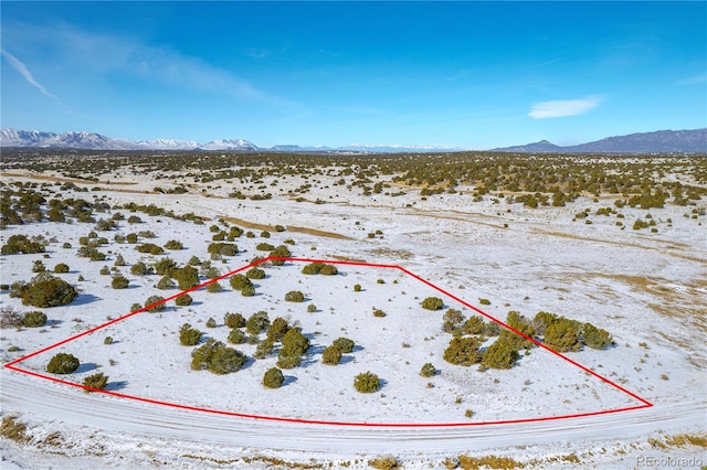 Listing photo 2 for LOT683 La Deora Blvd, Walsenburg CO 81089