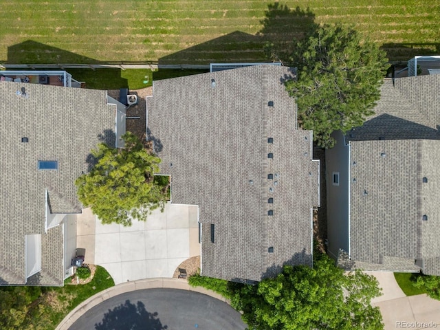7400 W Grant Ranch Blvd Unit 19, Littleton, CO 80123 - bird's eye view