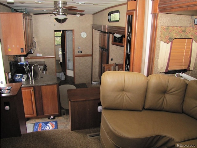 219 Pullman Loop, Hartsel, CO 80440