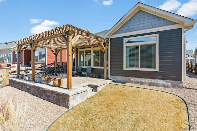 6332 Melvick Pt, Colorado Springs, CO 80927 - photo 29