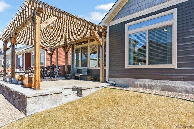 6332 Melvick Pt, Colorado Springs, CO 80927 - photo 32