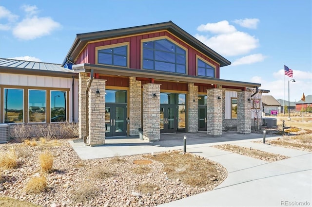 6332 Melvick Pt, Colorado Springs, CO 80927 - photo 33
