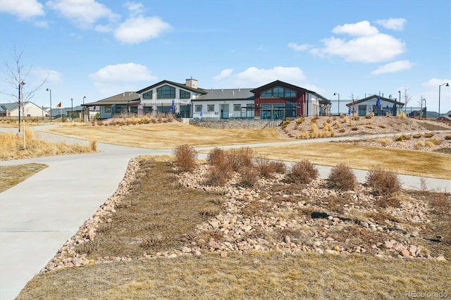 6332 Melvick Pt, Colorado Springs, CO 80927 - photo 36