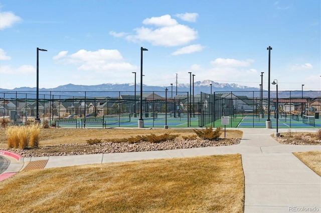 6332 Melvick Pt, Colorado Springs, CO 80927 - photo 37